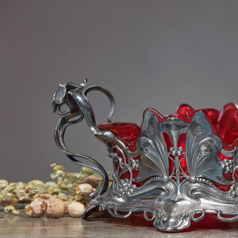 WMF Olof Mattias Jardinyer