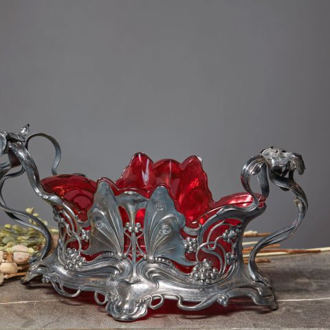 WMF Olof Mattias Jardinyer