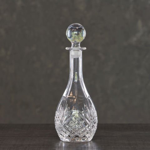 Classic Formed Carafe