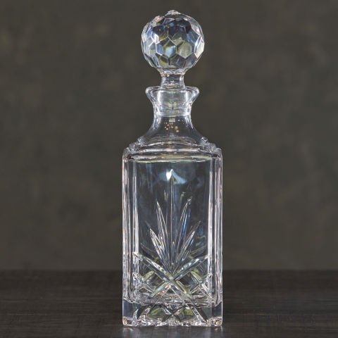 Honeycomb Desni Stopper Carafe