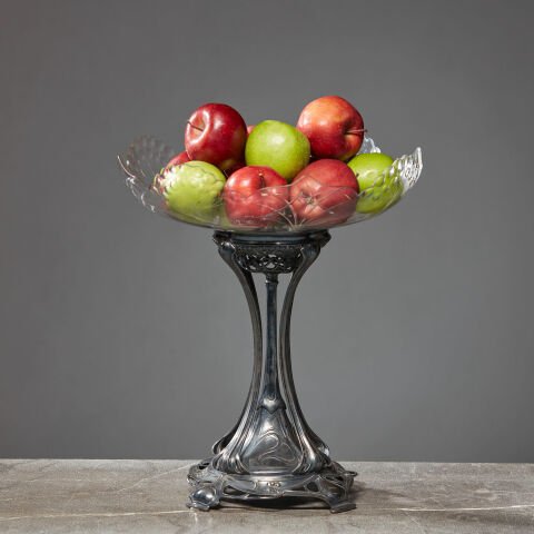 Art Nouveau Jardinyer