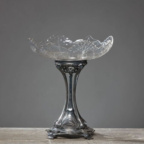 Art Nouveau Jardinyer