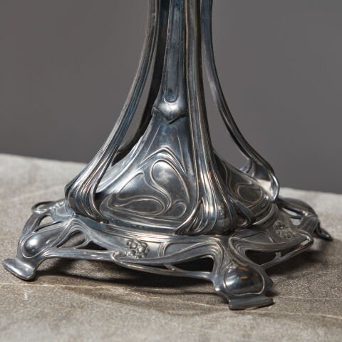 Art Nouveau Jardinyer