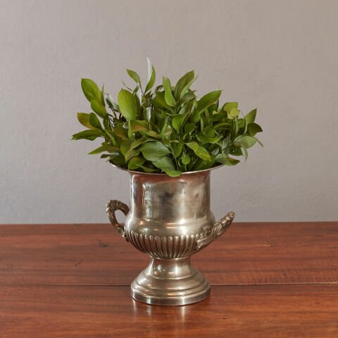 Mug with Handle Bucket