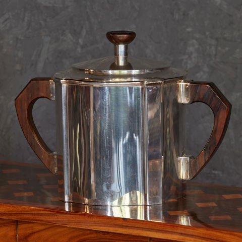 WMF Art Deco Şişe Soğutma Kovası