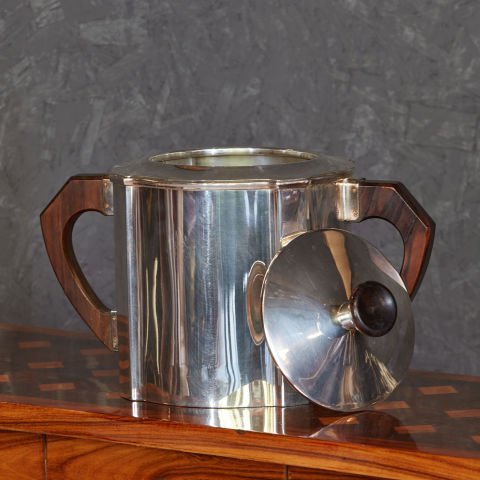 WMF Art Deco Şişe Soğutma Kovası