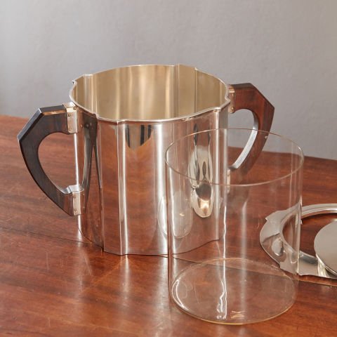 WMF Art Deco Şişe Soğutma Kovası