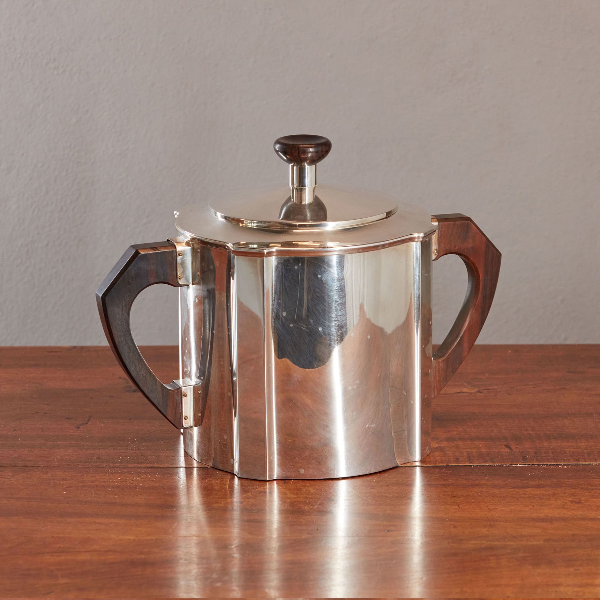 WMF Art Deco Şişe Soğutma Kovası