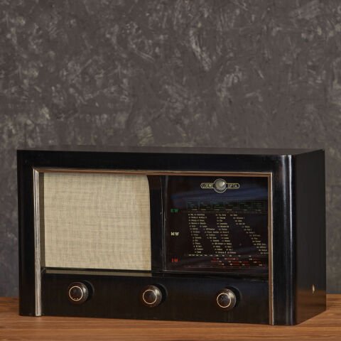 Telefunken Radyo