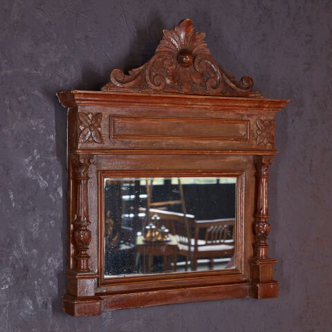 Duvar Aynası
