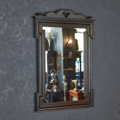 Gotik Stilli Ayna