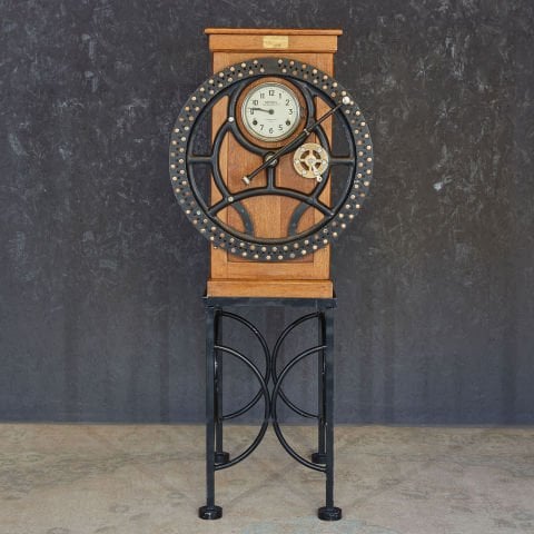 National Time Recorder