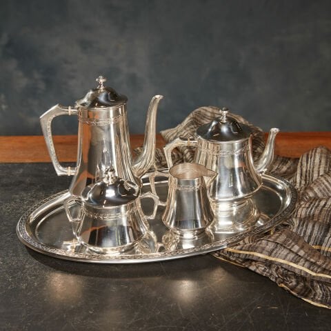 Çaydanlık Set