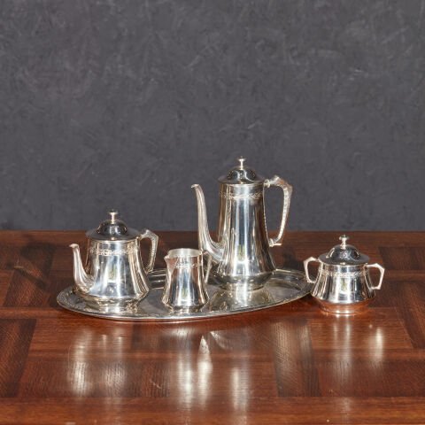Çaydanlık Set