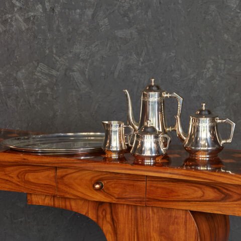 Çaydanlık Set