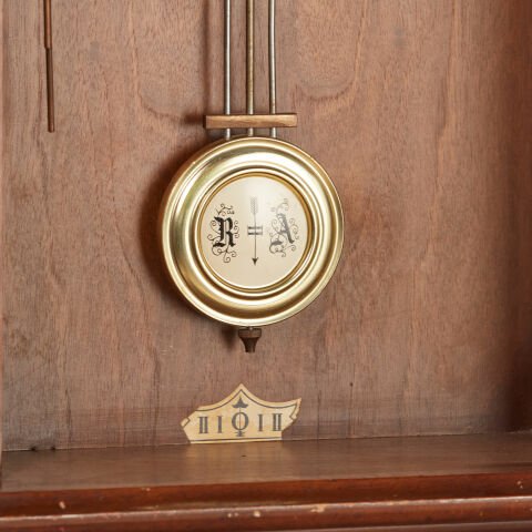 Erben Wall Clock