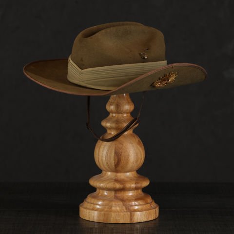 Australian Army Cap
