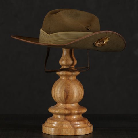 Australian Army Cap