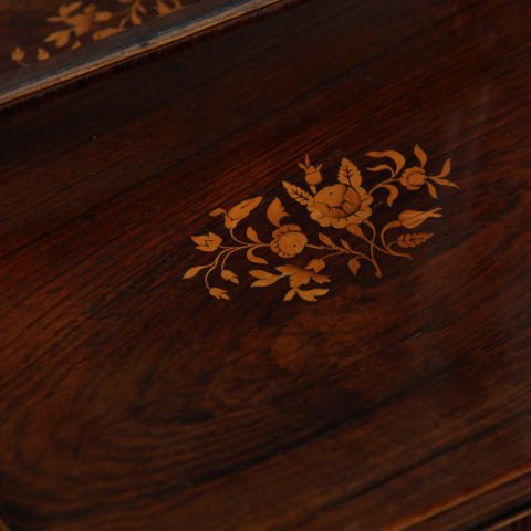 Drawer Mirror