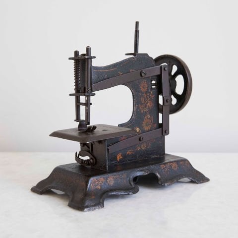 Small Sewing Machine