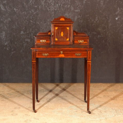 Edwardian Writing Desk