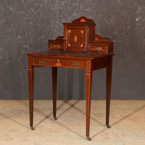 Edwardian Writing Desk