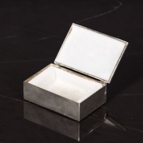 Grape Relief Box