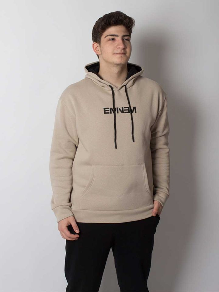 Eminem Jason Voorhees Sweatshirt Hoodie 8296