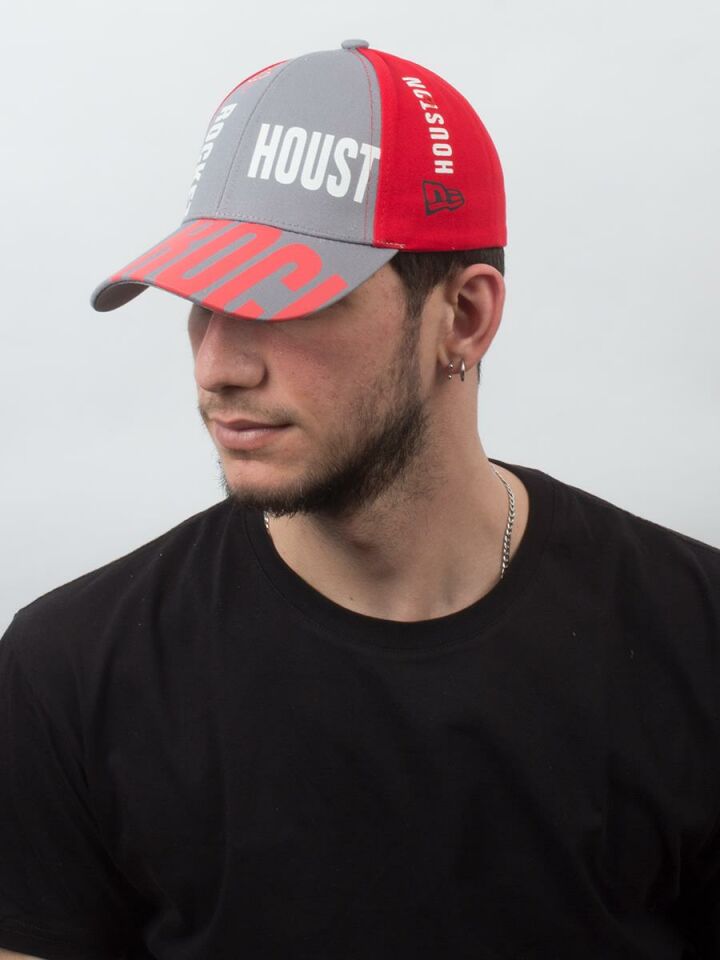 Houston Rockets Şapka