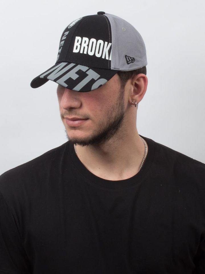 Brooklyn Nets Şapka