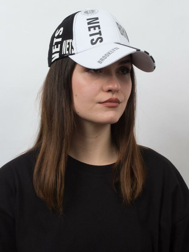 Brooklyn Nets Şapka