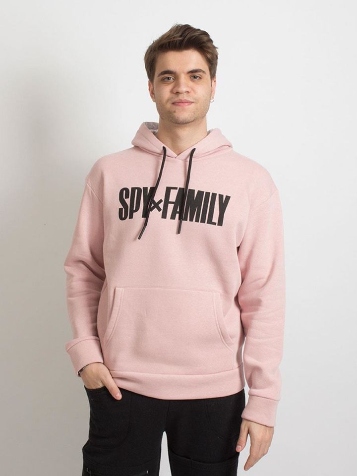 Spy x Family Anime Unisex Sweatshirt Hoodie 8518