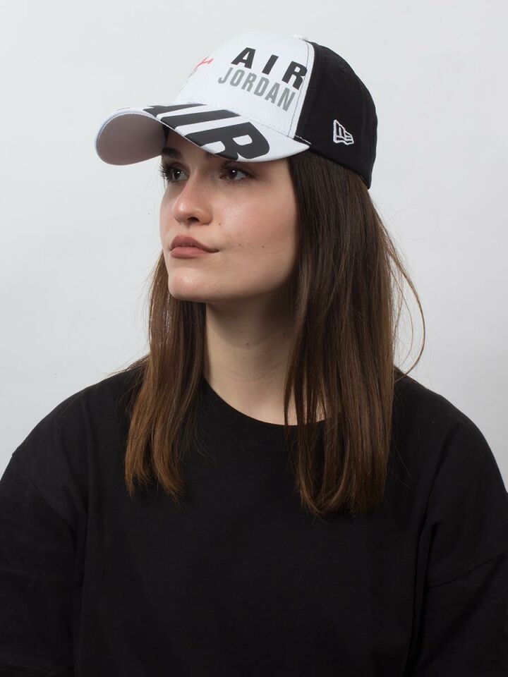 Jordan Şapka