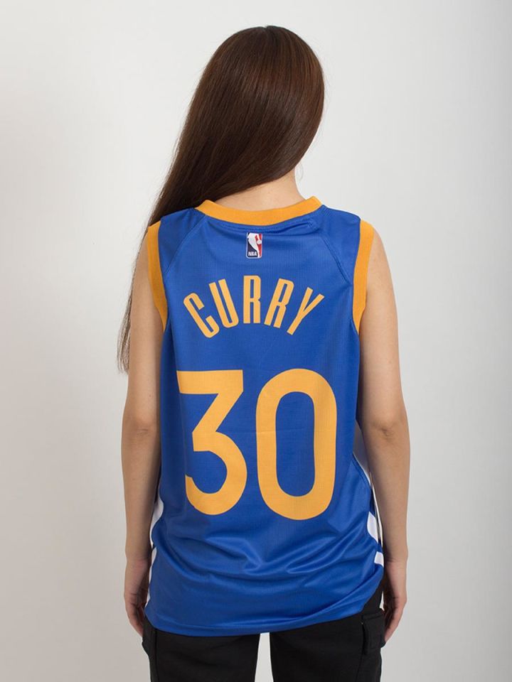 Golden State 30 Curry Unisex Basketbol Forma 8893
