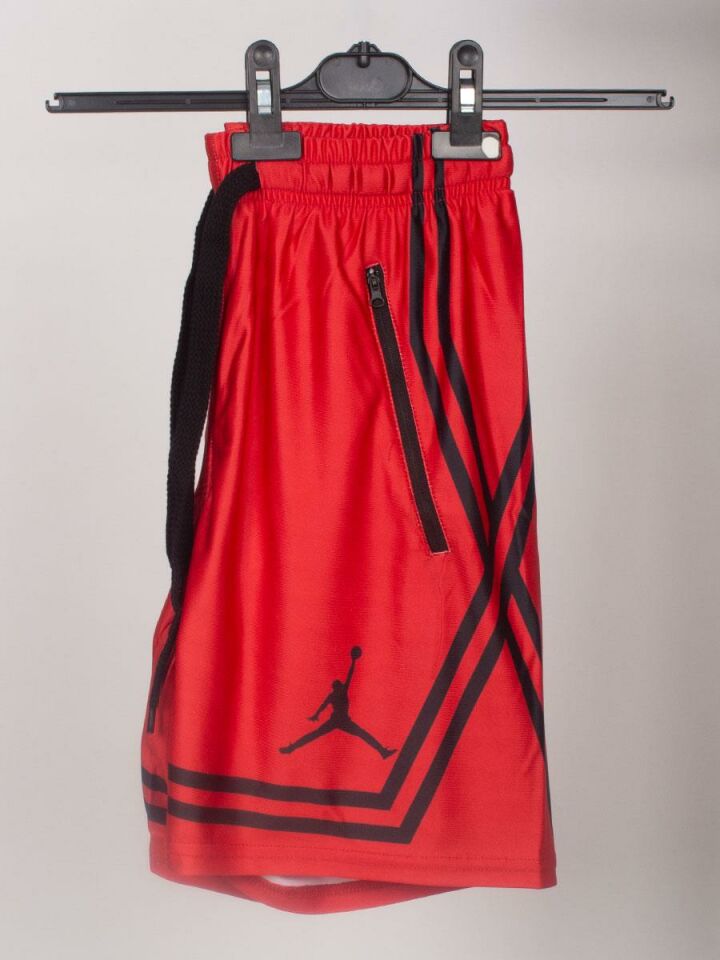 Jordan  Basketbol Unisex Şort NT318