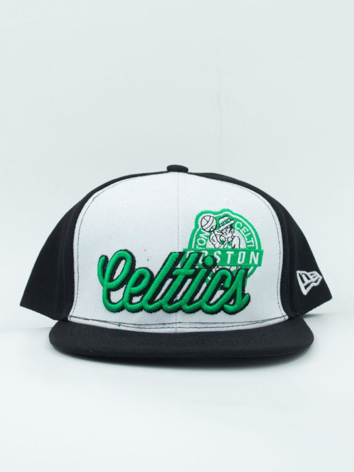 Boston Celtics Basketbol Cap Şapka NT341