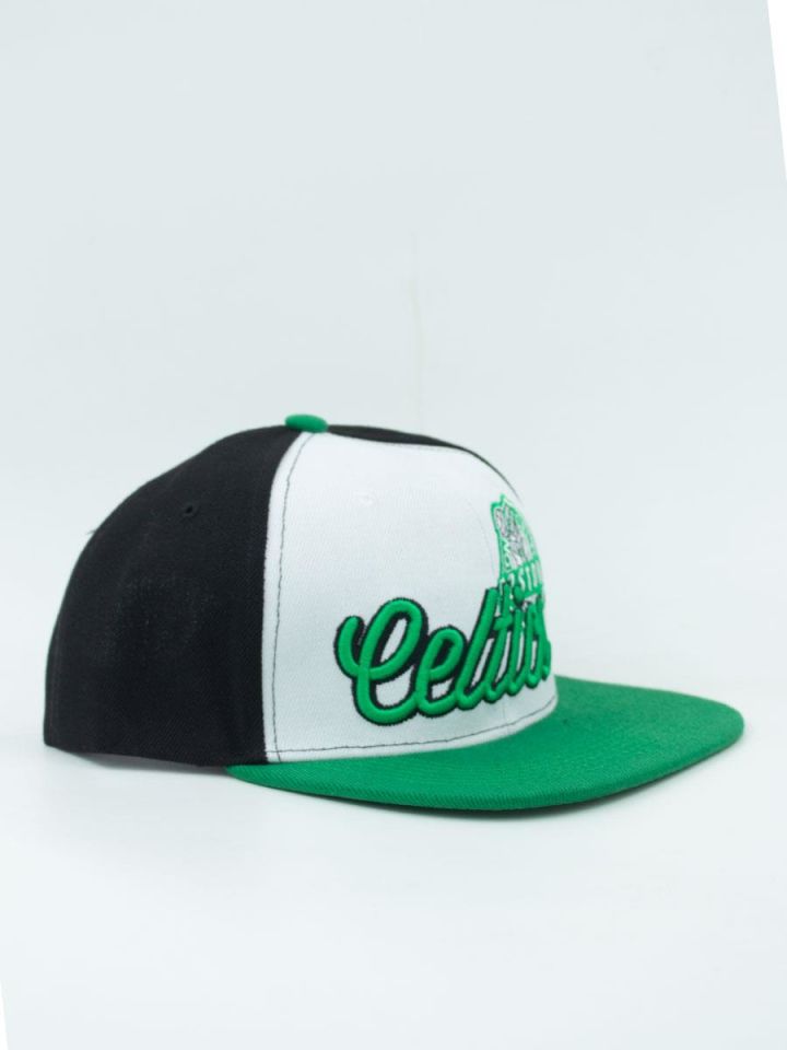 Boston Celtics Basketbol Cap Şapka NT342