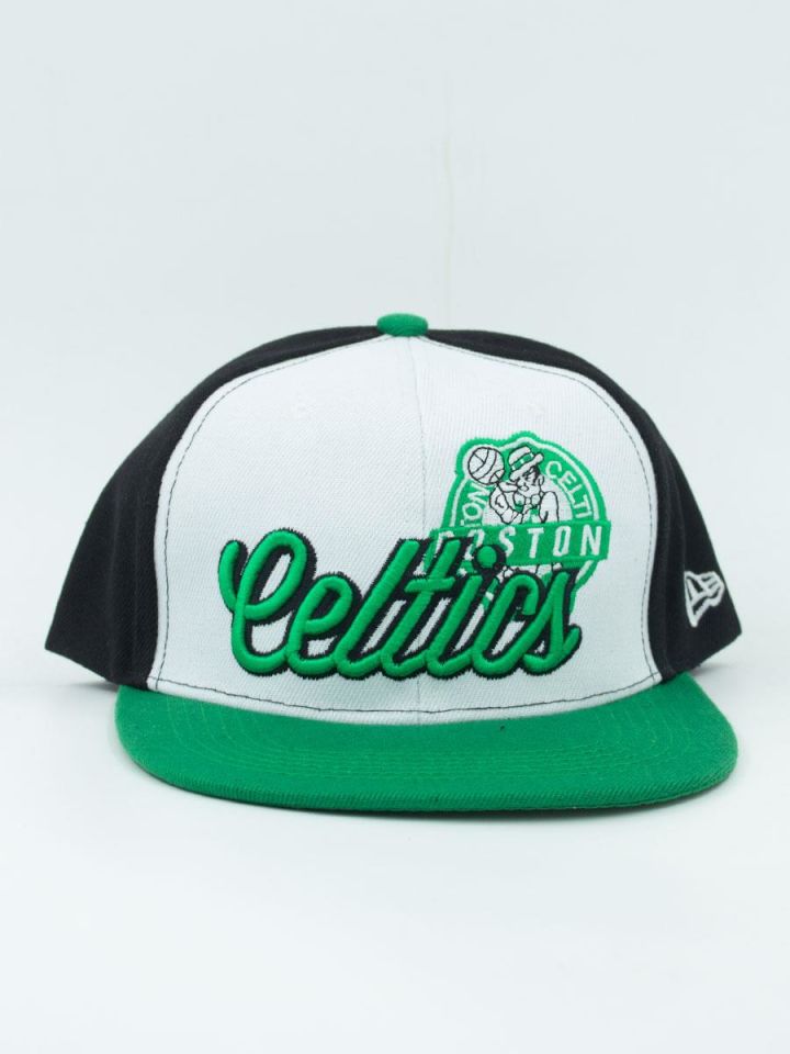 Boston Celtics Basketbol Cap Şapka NT342