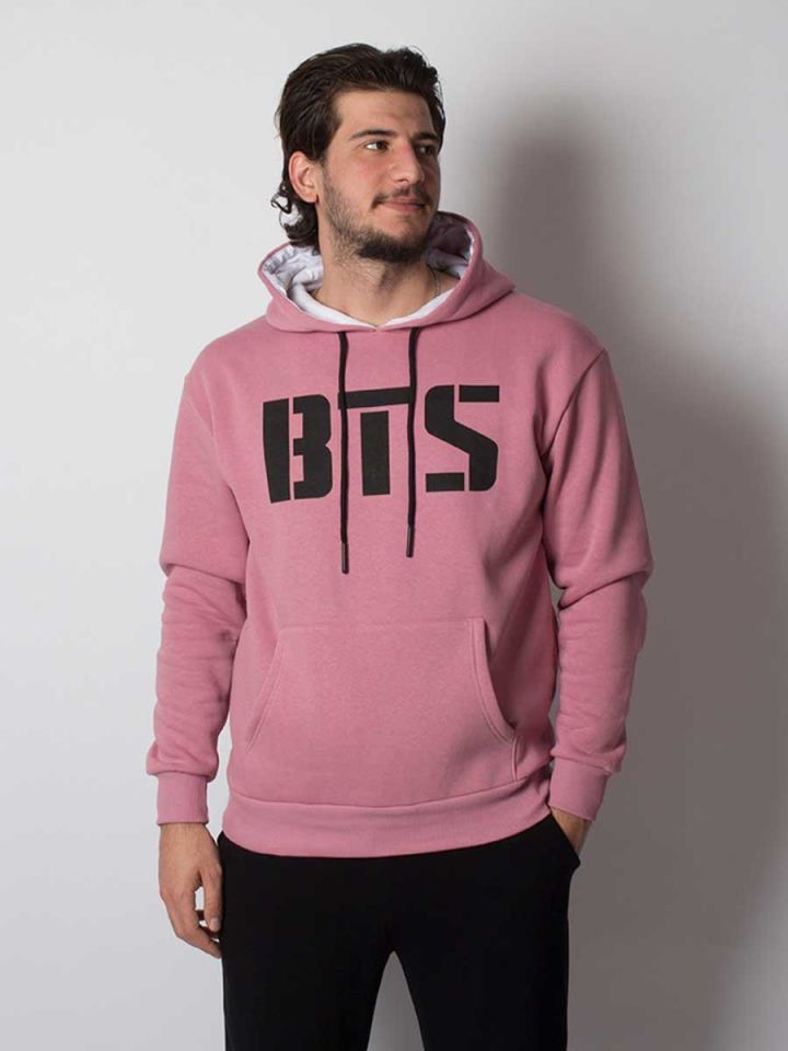 BTS Army Müzik Grubu Sweatshirt Hoodie 8230