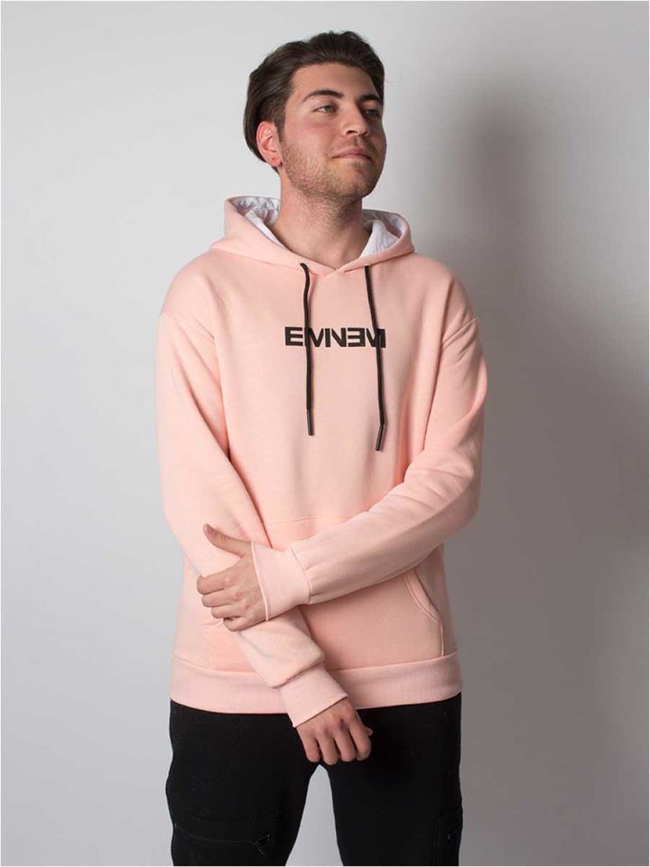 Eminem Jason Voorhees Sweatshirt Hoodie 8183