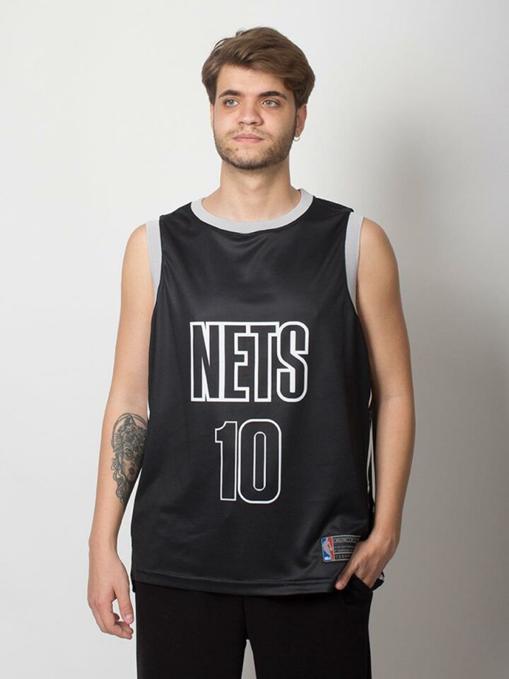 Brooklyn 10 Simmons Unisex Basketbol Forma 8908