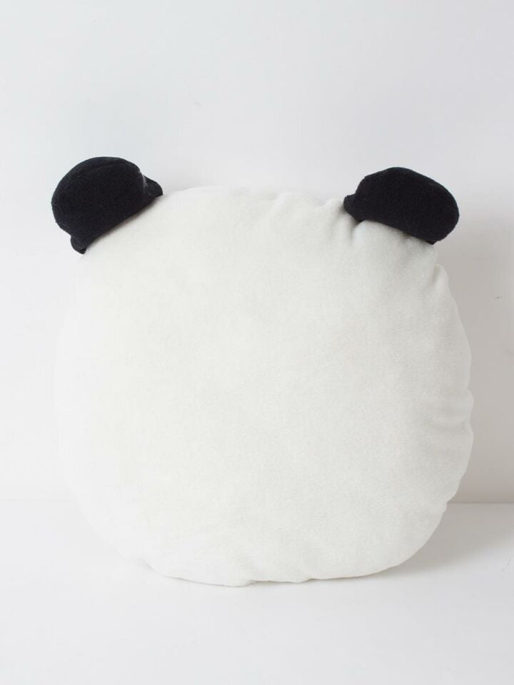 Panda Peluş Yastık