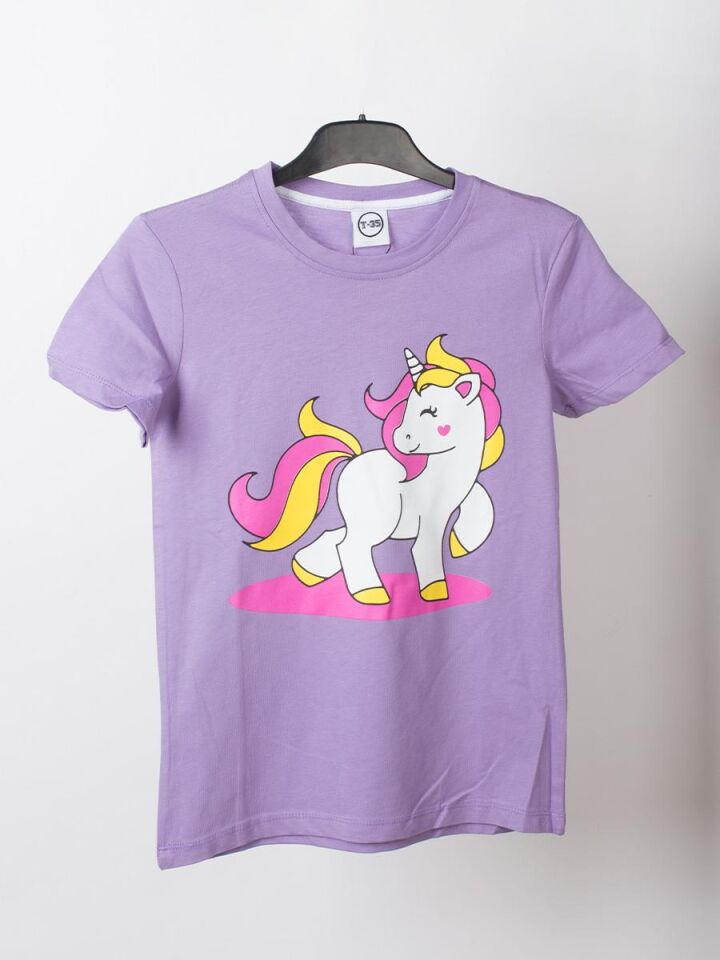 Unicorn Çocuk Tişört