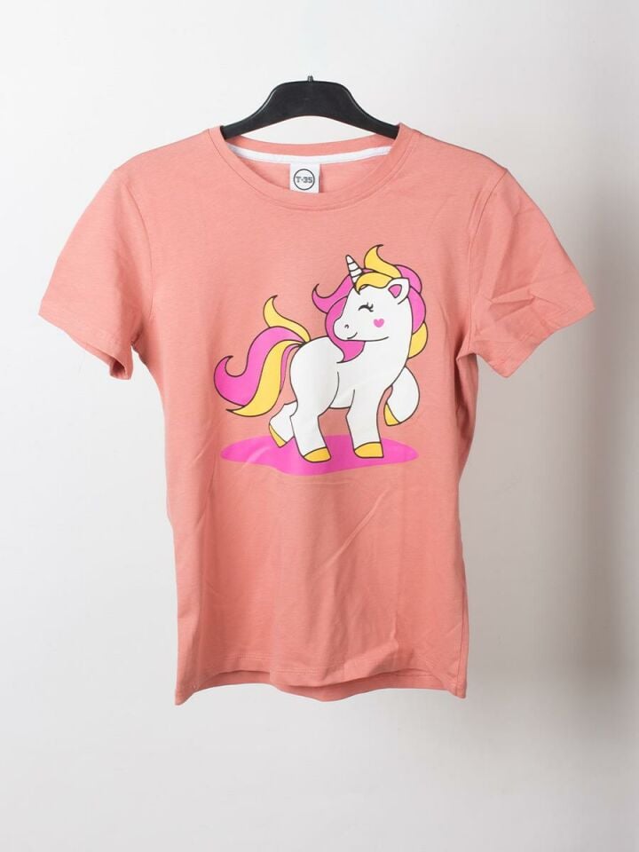 Unicorn Çocuk Tişört