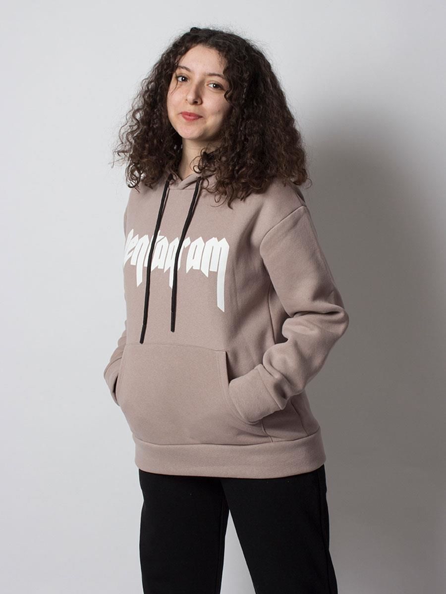 Pentagram sweater discount