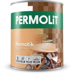 Permolit Permotik Tik Yağı