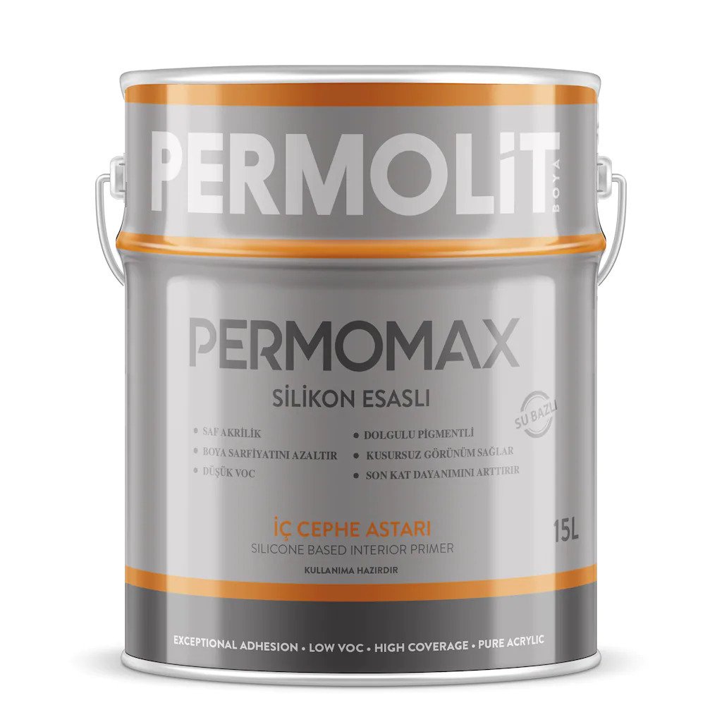 Permolit Permomax İç Cephe Astarı