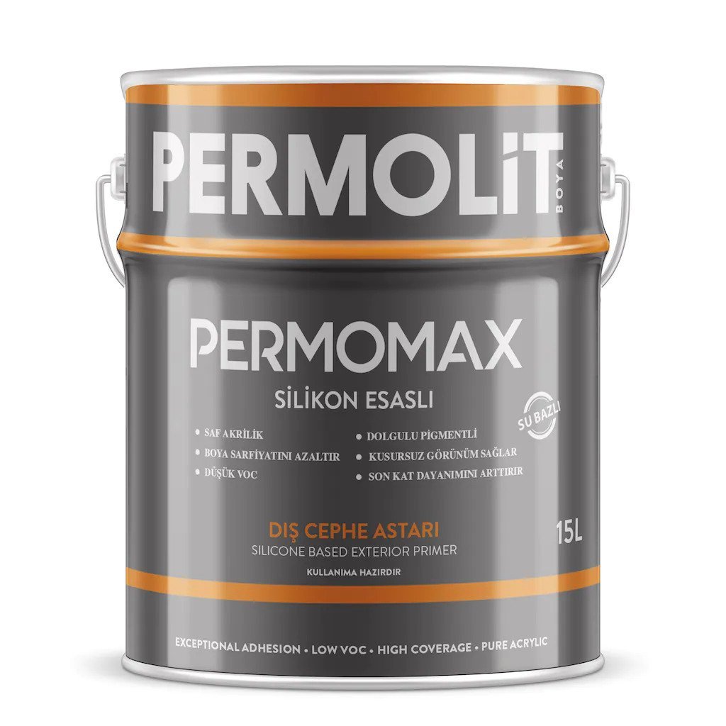 Permolit Permomax Dış Cephe Astarı