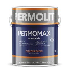 Permolit Permomax Silikonlu Dış Cephe Boyası