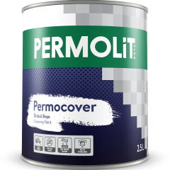 Permolit Permolit PermoCover Leke Örtücü Boya